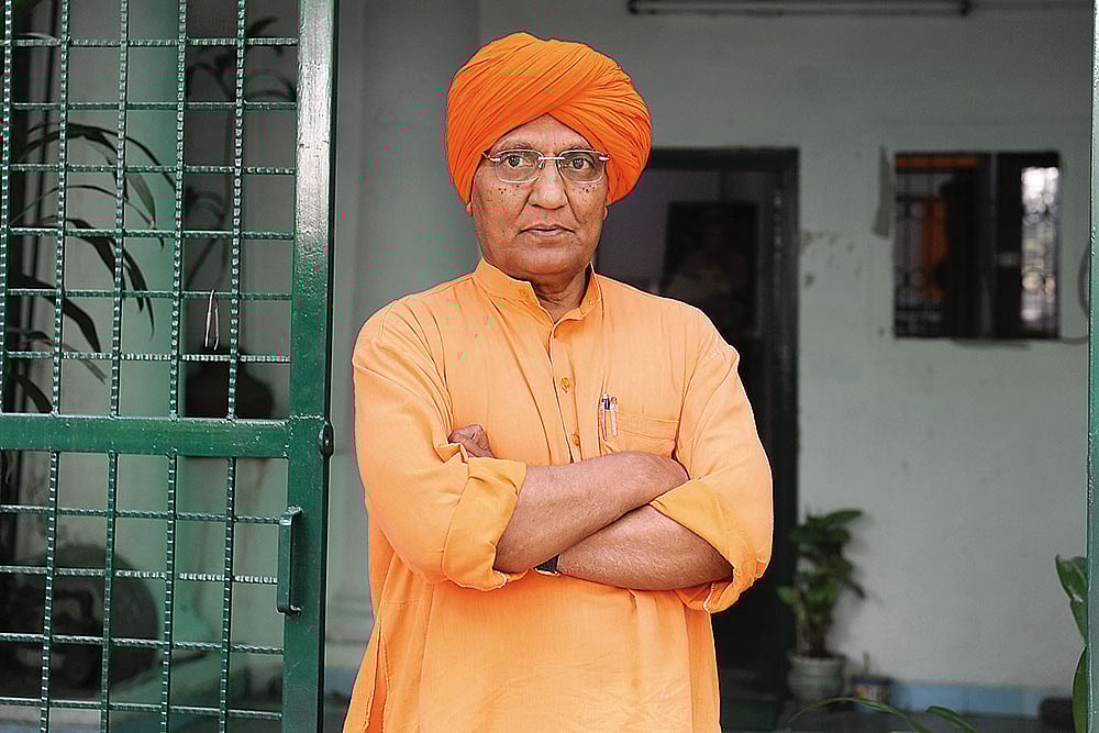 RSS-BJP Took U-Turn On Sabarimala To Devastate Kerala's Social, Spiritual Landscape: Swami Agnivesh