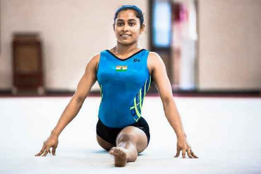 After Settling For Bronze In Cottbus, Dipa Karmakar Needs Gold In Upcoming World Cups To Qualify For 2020 Olympics