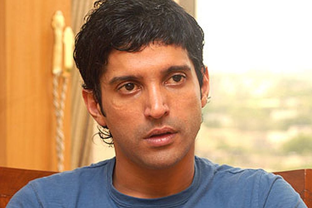Important For Men To Change Mentality For Women To Feel Safe In Society: Farhan Akhtar