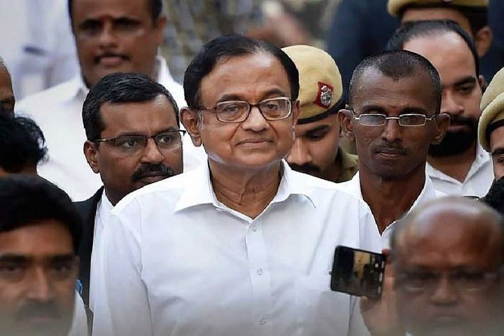 Procured Sanction To Prosecute P Chidambaram In Aircel-Maxis Case: CBI Tells Delhi Court