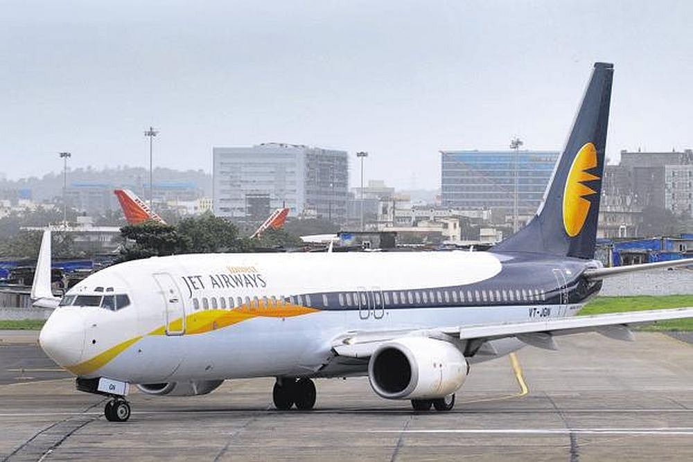 Kolkata: Jet Airways Passenger Detained After He Mentions ‘Terrorist’ In Social Media Post