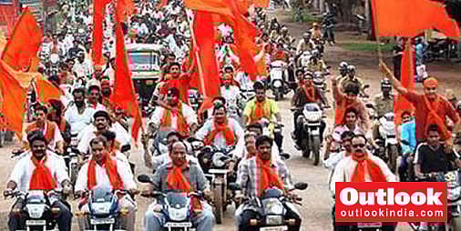 VHP To Conduct 547 Meetings Seeking Support For Legislation To Build For Ram Temple: Alok Kumar