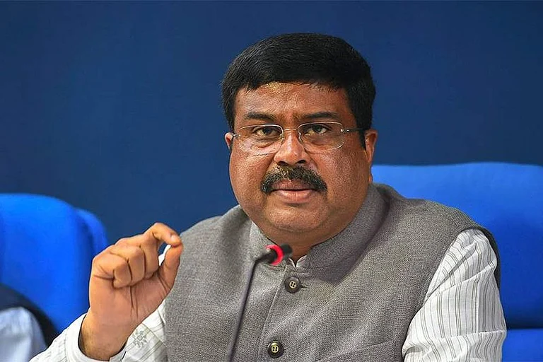 NEET UG 2024 Controversy: Education Minister Vows Action, Forms Special Panel To Improve Transparency In NTA - null
