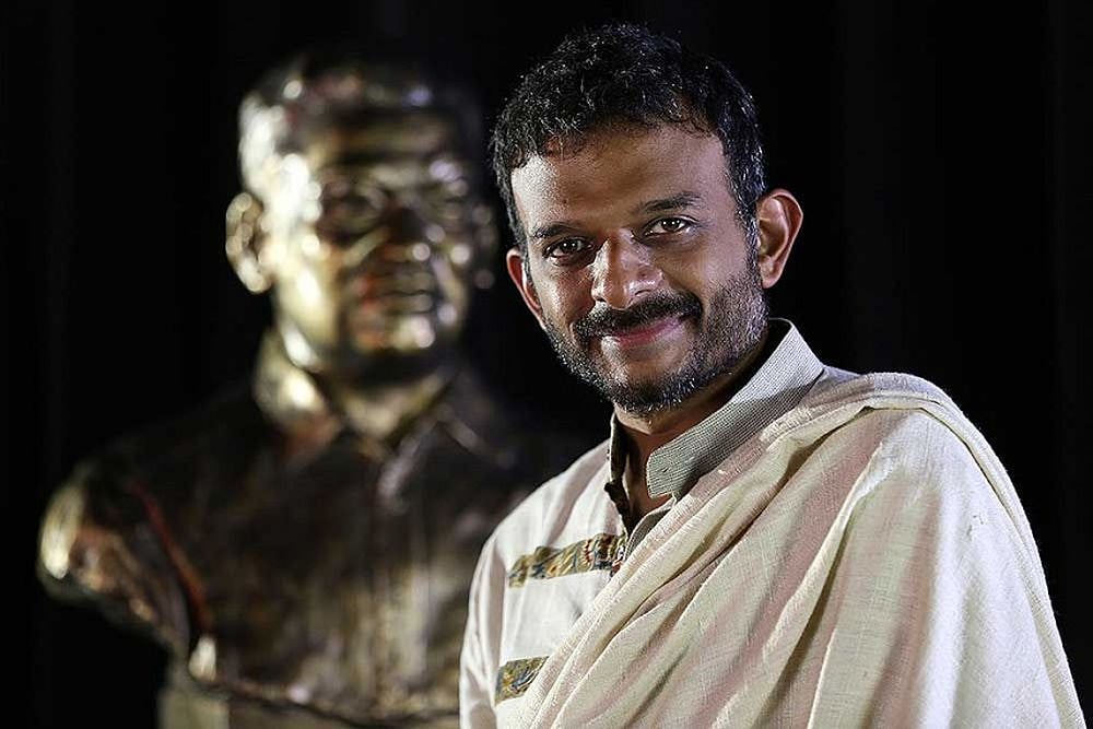 Songs Of Change: Protest Music In India