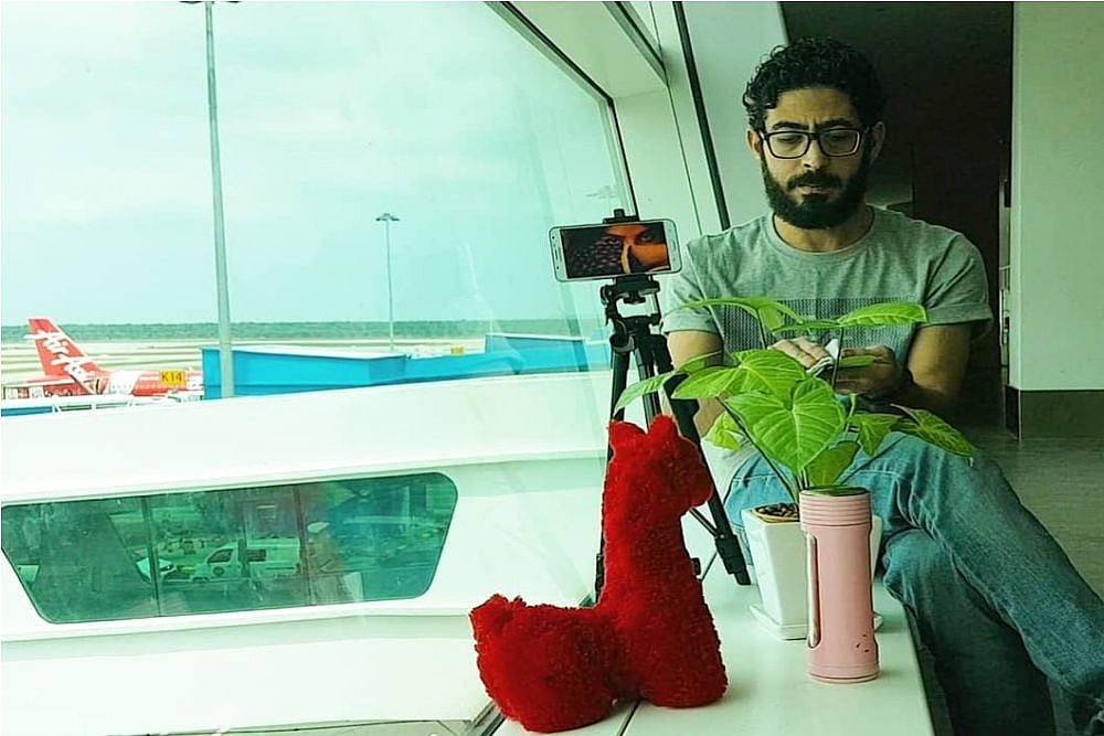 Syrian Refugee Stranded At Malaysia Airport Gets Permament Residency In Canada