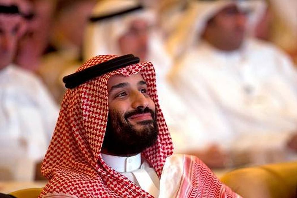 Khashoggi Murder: Saudi Crown Prince May Face Trial At G20 Summit In Argentina