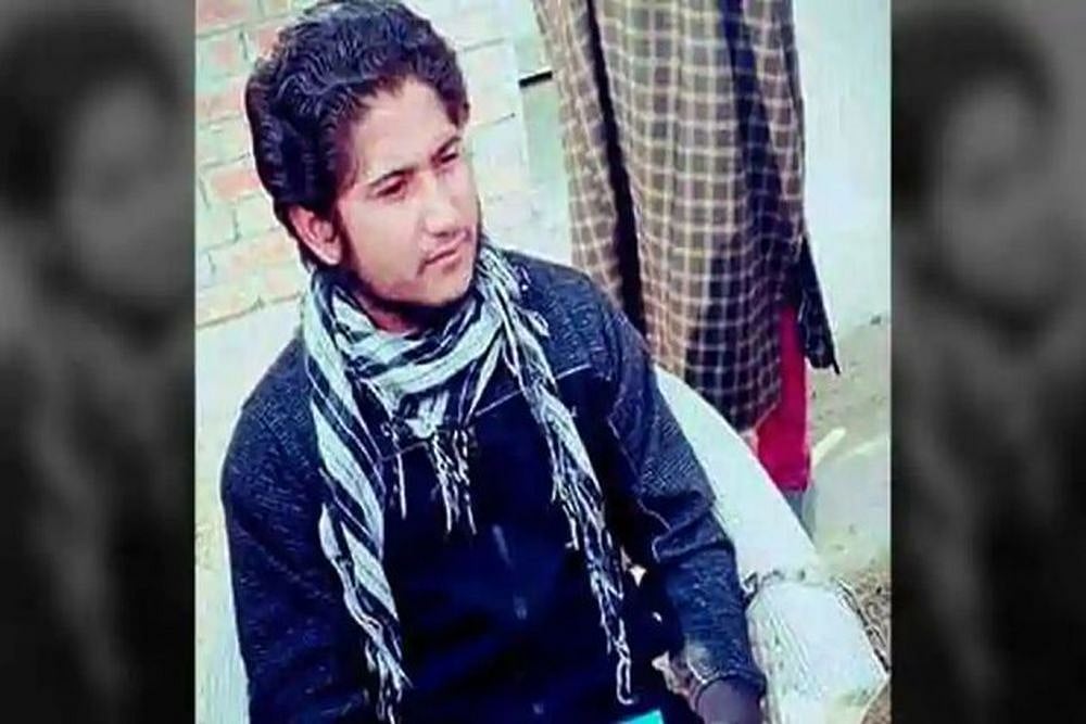 LeT Militant Naveed Jatt, Who Was Killed In Encounter, Trained With Ajmal Kasab