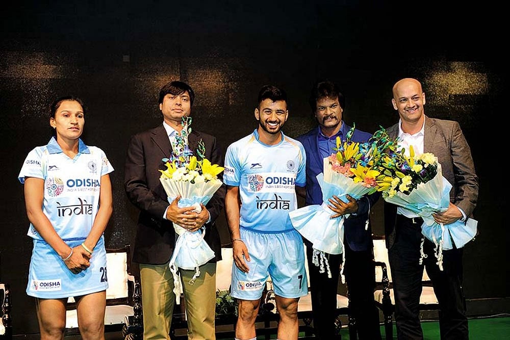 Looking Back: India's Performance At Hockey World Cup