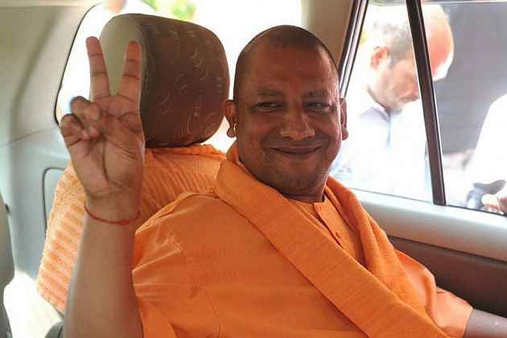 Opposition Attacks Yogi Over Shamli Man's Death, Calls BJP 'Lynching Raj'