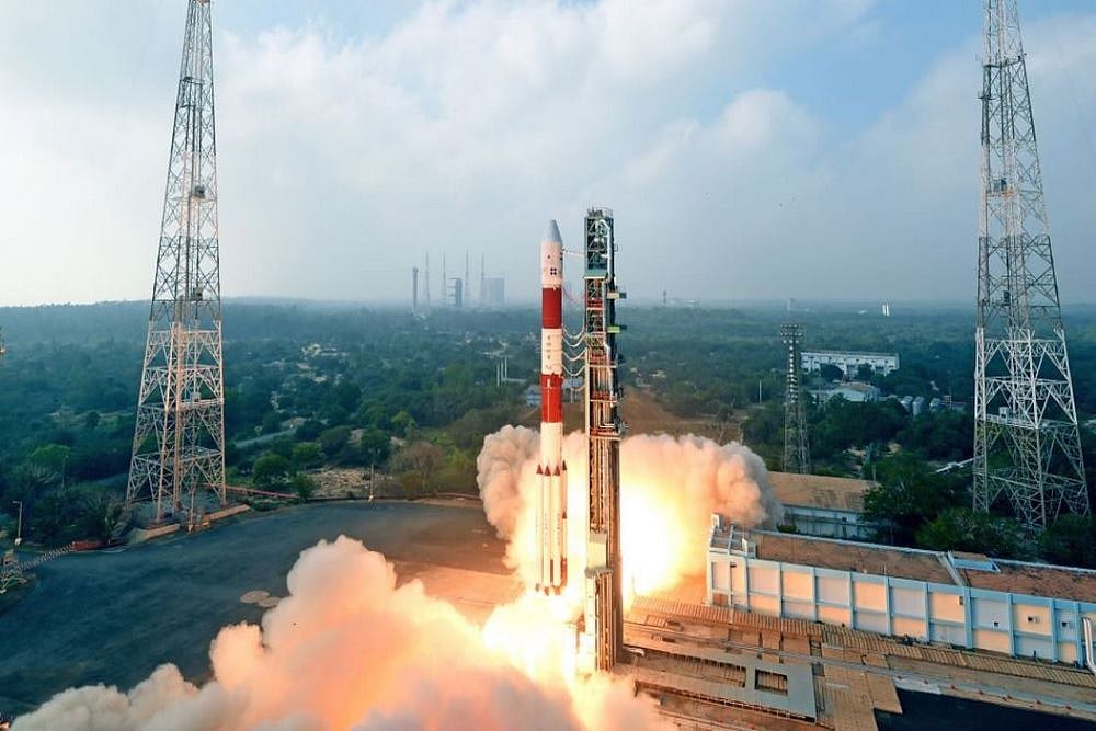 ISRO Launches India's First Hyper Spectral Imaging Satellite: All You Need To Know