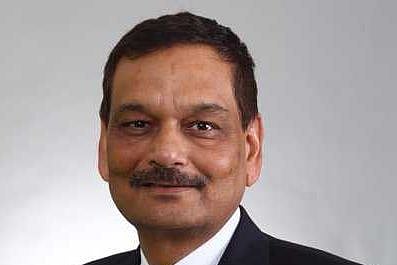 Arvind Saxena Sworn In As UPSC Chairman