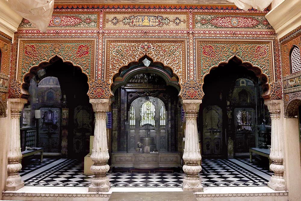 Learning About The Past Through Heritage Walks