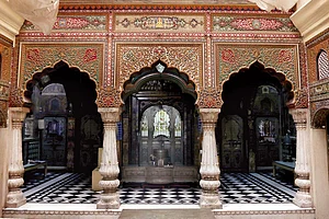 Learning About The Past Through Heritage Walks