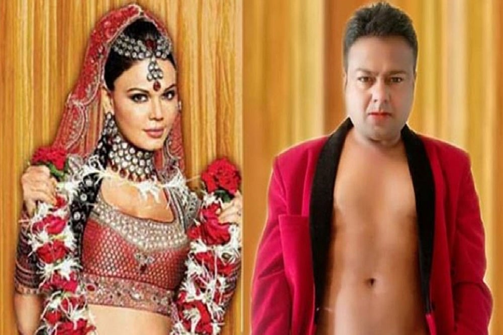 Rakhi Sawant Announces Marriage With 'India's Got Talent 8' Fame Deepak Kalal