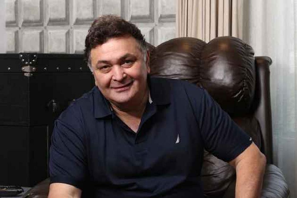 Pakistan To Convert Rishi Kapoor's Ancestral Home In Peshawar Into Museum