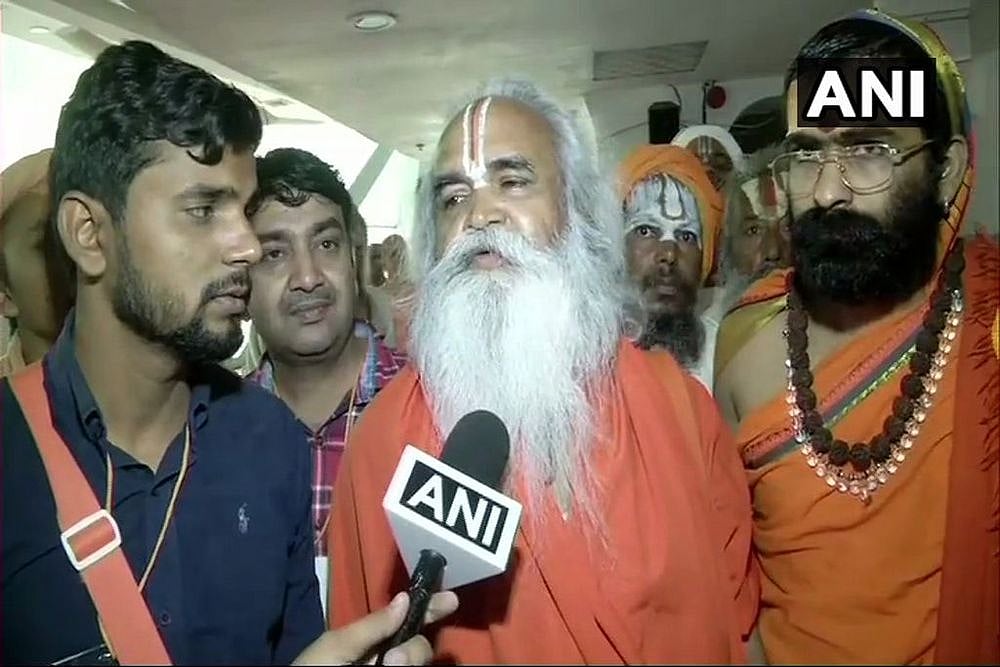 Construction Of Ram Temple Will Begin In December: Ram Janambhoomi Nyas