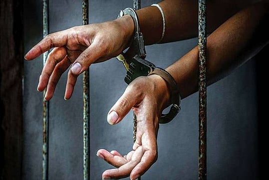 Indian-Origin Couple Jailed For 33 Years In UK For Exporting Over Half Tonne Cocaine To Australia