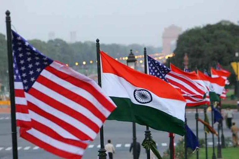 US Grants 30-Day Waiver for India to Buy Russian Oil - null