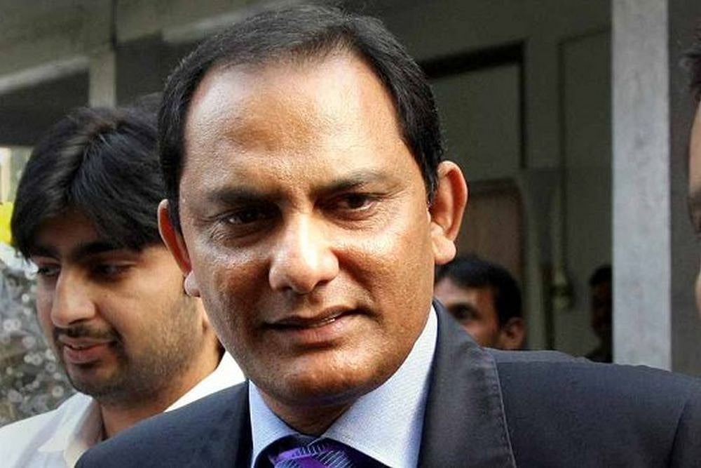 Azhar also accused the rival faction of trying to stop his bid of cleaning the mess surrounding HCA cricket.