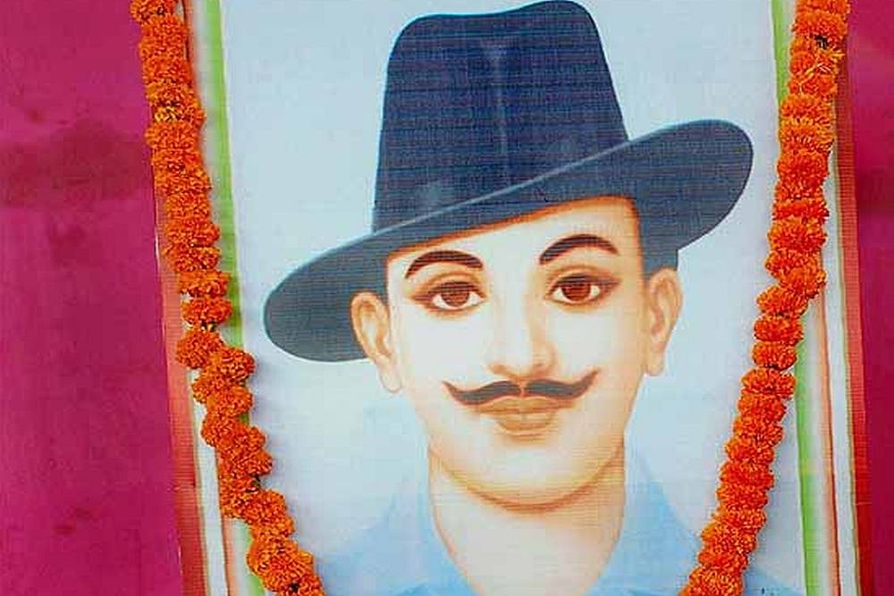 Jammu University Professor Calls Bhagat Singh Terrorist, Chancellor Orders Probe
