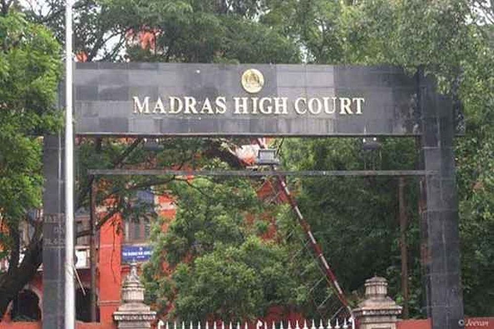 Madurai Kamaraj University Sex Scandal: Madras HC Refuses To Stall SIT Probe
