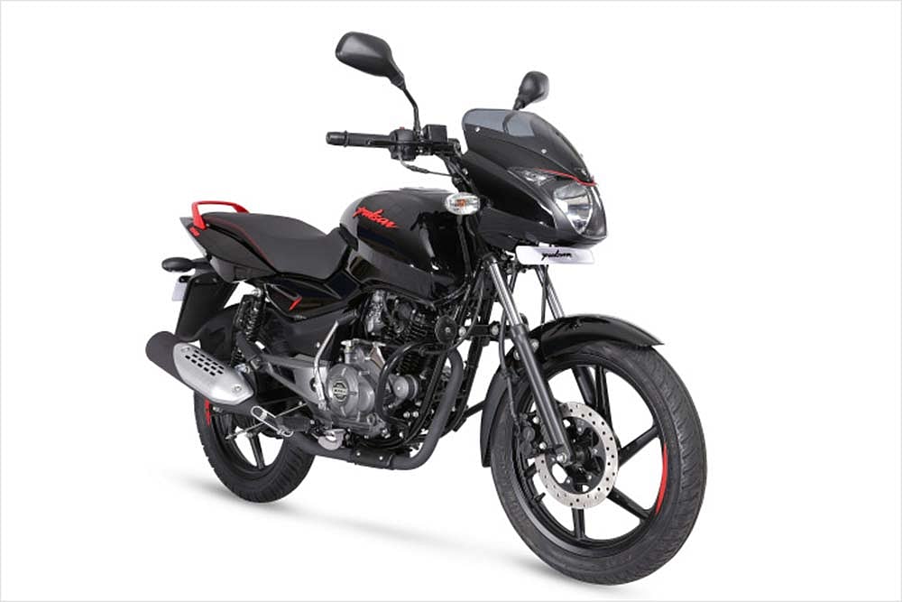 Bajaj Launches Snazzier Pulsar 150 Neon At Rs 64,998