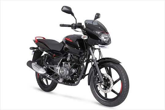 Bajaj Launches Snazzier Pulsar 150 Neon At Rs 64,998
