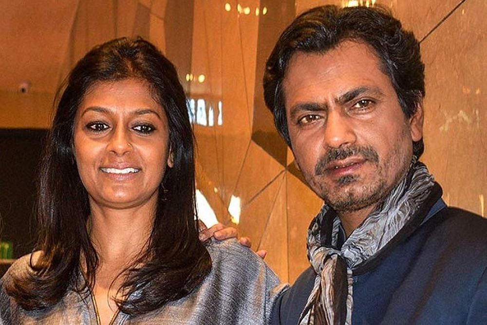 Nandita Das, Nawazuddin Siddiqui Awarded At 12th Asia Pacific Screen Awards