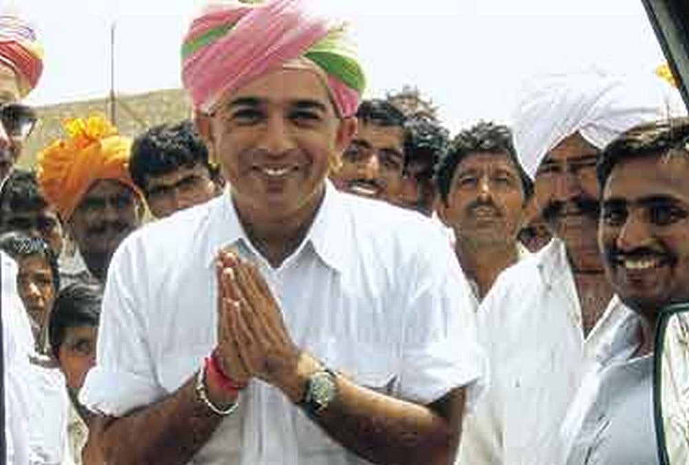 Contest Should Remain Clean And Fair, Says Manvendra Singh In Poll-Bound Rajasthan