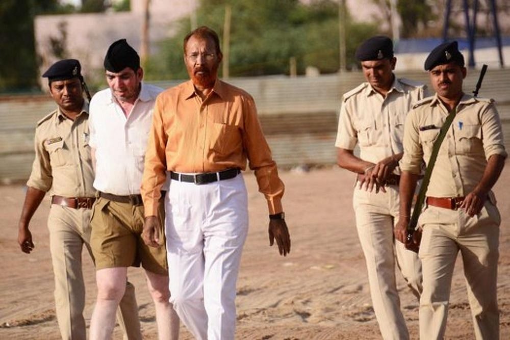 'Sohrabuddin Told Me He Got Money From D G Vanzara To Kill Haren Pandya': Witness Tells Court