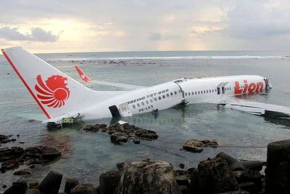 69 Hours Of Flight Data Downloaded From Crashed Lion Air Data Recorder: Official