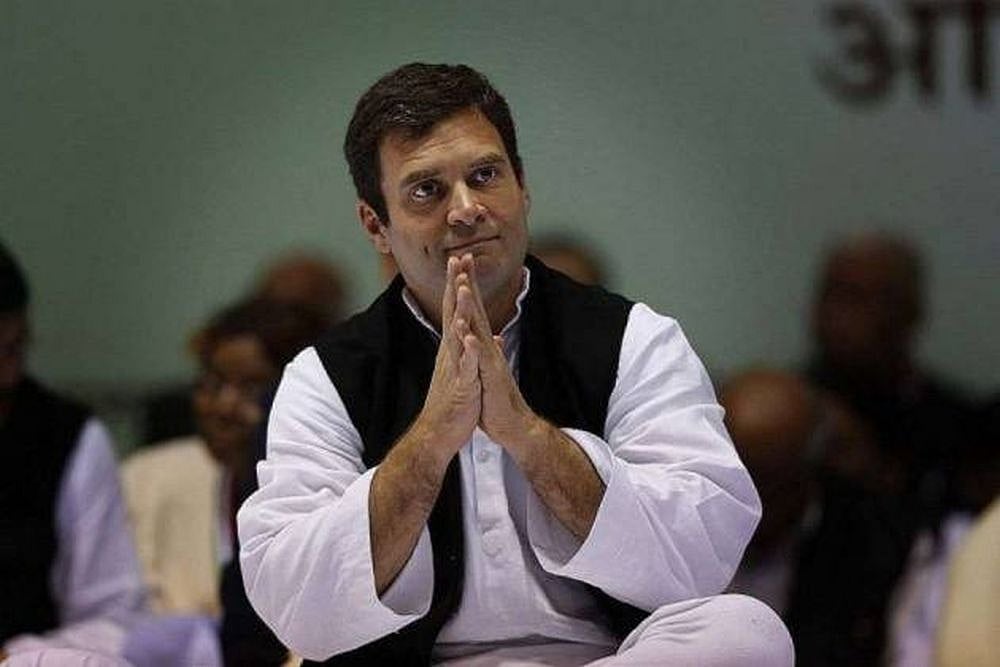 Rahul Gandhi Wanted To Slander Me, My Father: Shivraj Singh Chouhan's Son Tells Court In Defamation Case