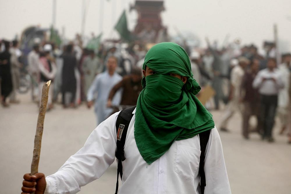 Pakistan: Asia Bibi's Husband Fears For Family's Safety, Pleads For International Help