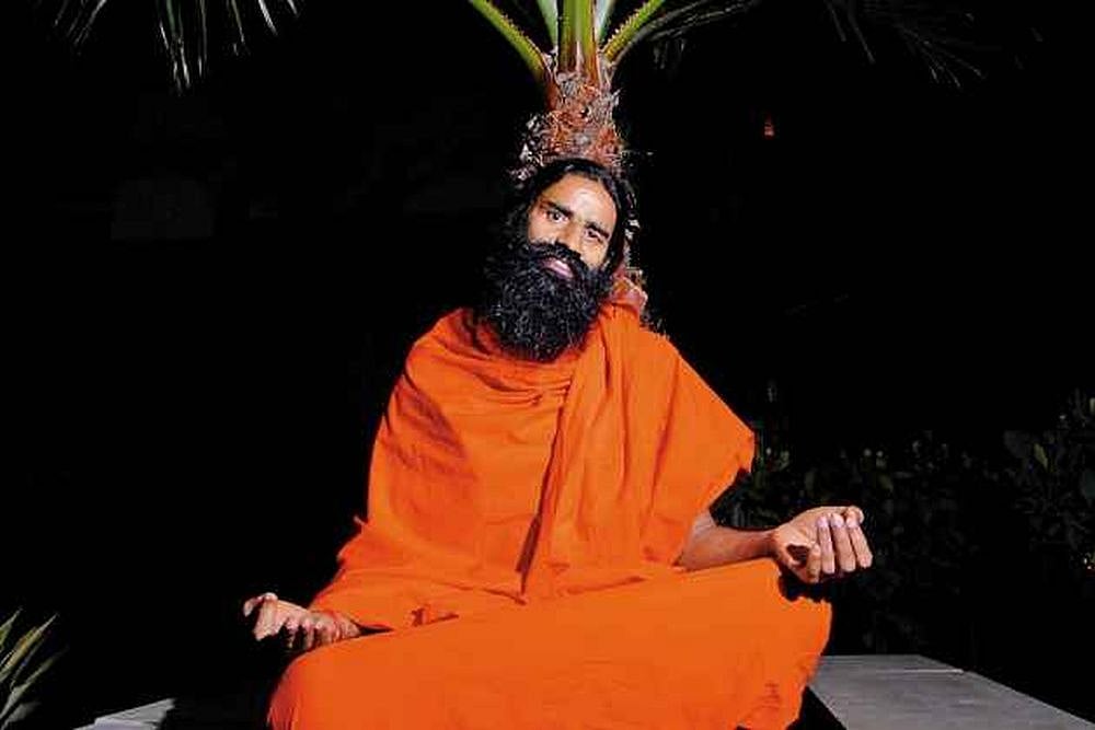 Married Couples With More Than 2 Children Shouldn't Have Voting Rights: Ramdev