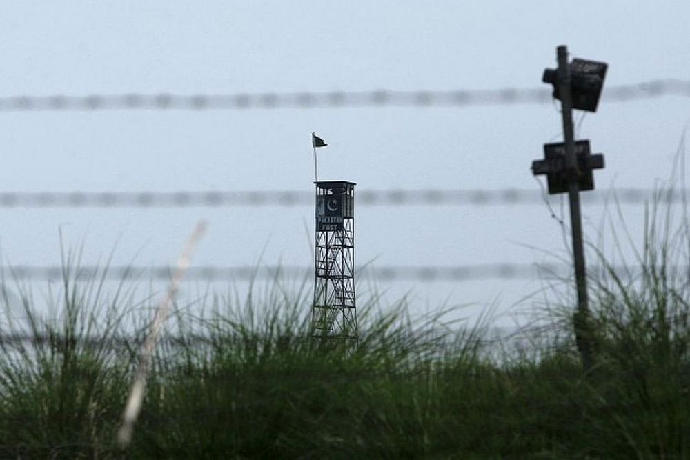 BSF Jawan Allegedly Shares Secret Information With Pak Agent, Arrested