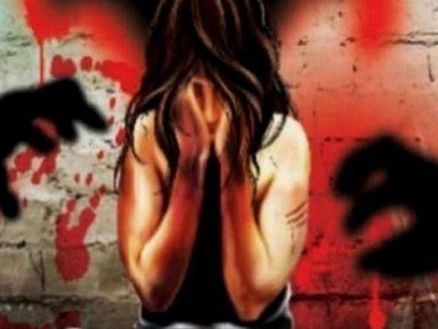 Minor Girl Gang-Raped Inside ICU In Uttar Pradesh
