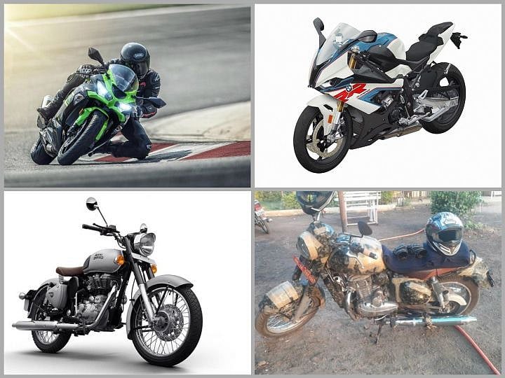 Motorcycle News Of The Week: Jawa Bike Spotted; Royal Enfield Teases New V-twin Motorcycle And More!