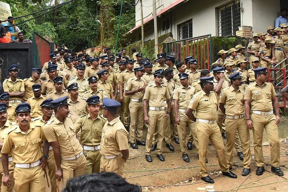 Kerala Police