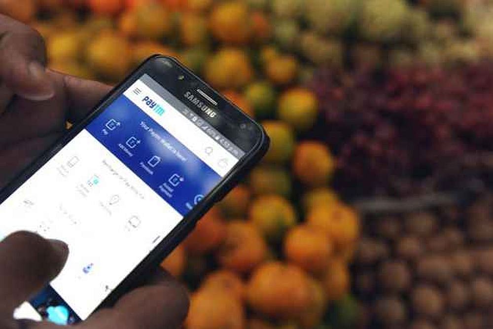 Delhi: Three, Incuding Juvenile Arrested For Cheating People Through Paytm