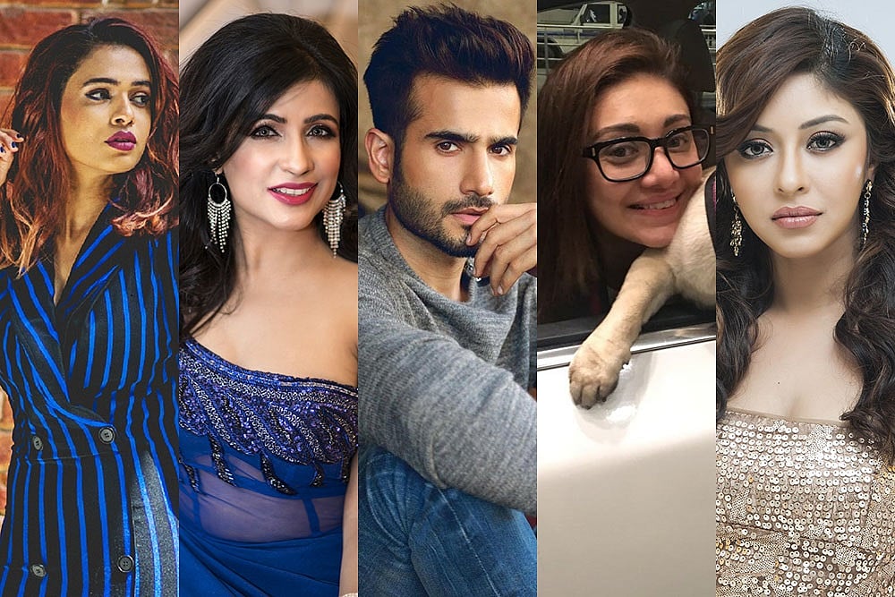 Television Stars And Singers Plan To Live Up This Diwali In A Responsible Manner