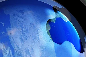 Ozone Layer Finally Healing After Damage Caused By Aerosols, Says UN