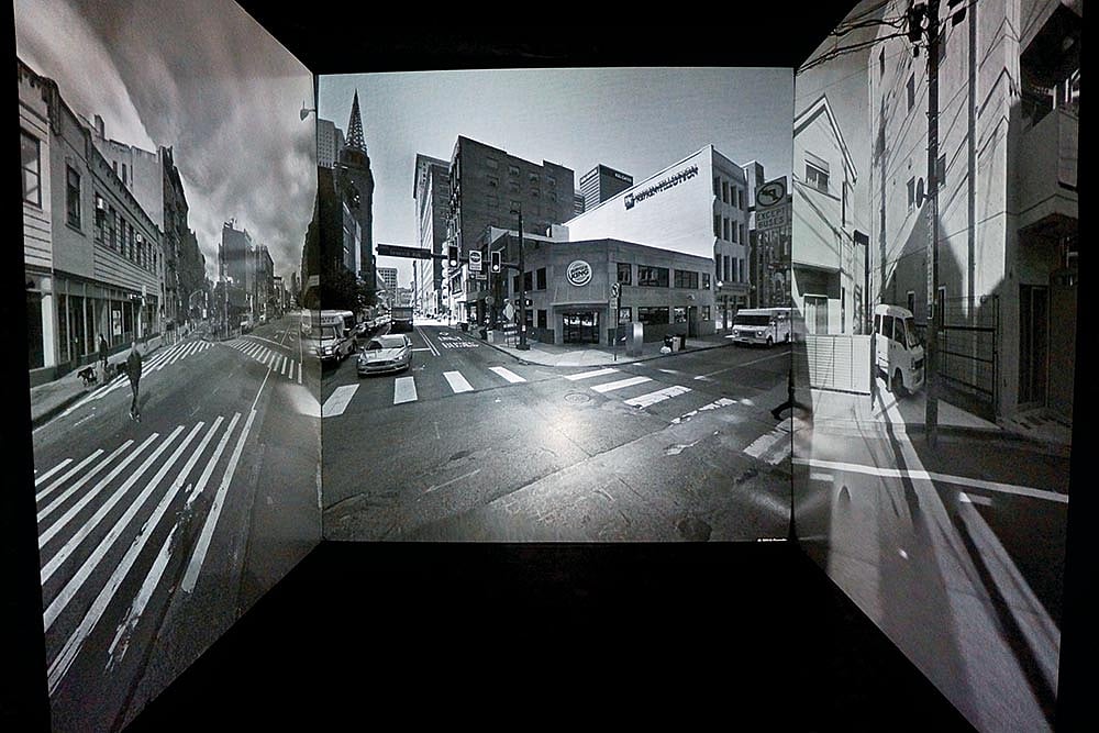 All Shapes Derive From The Square