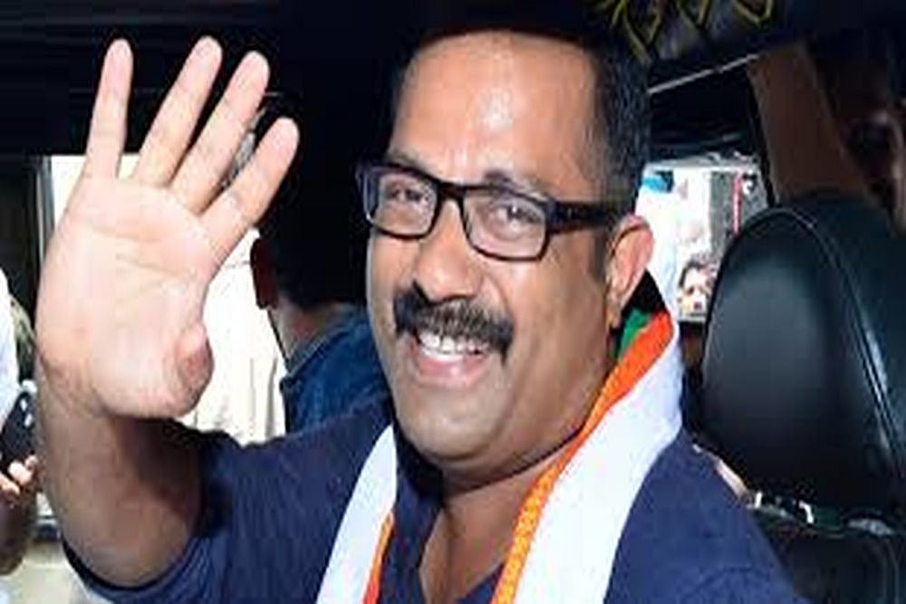 IUML MLA Disqualified For Using Religion To Win Elections, Gets Two-Week Stay By Kerala HC