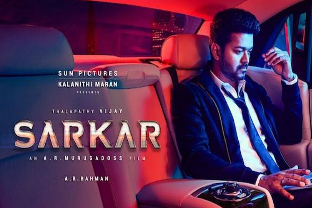 'No More AIADMK Protests Over Sarkar As Controversial Scenes Removed'