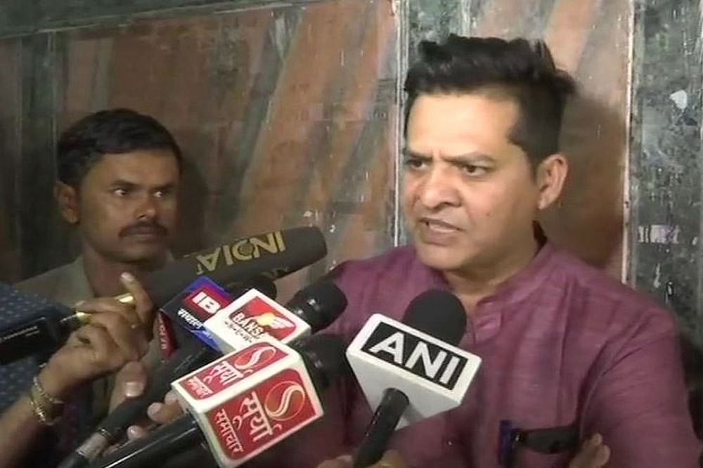 Did Not Get Ticket Despite Rahul Gandhi's Assurance: Vyapam Whistleblower