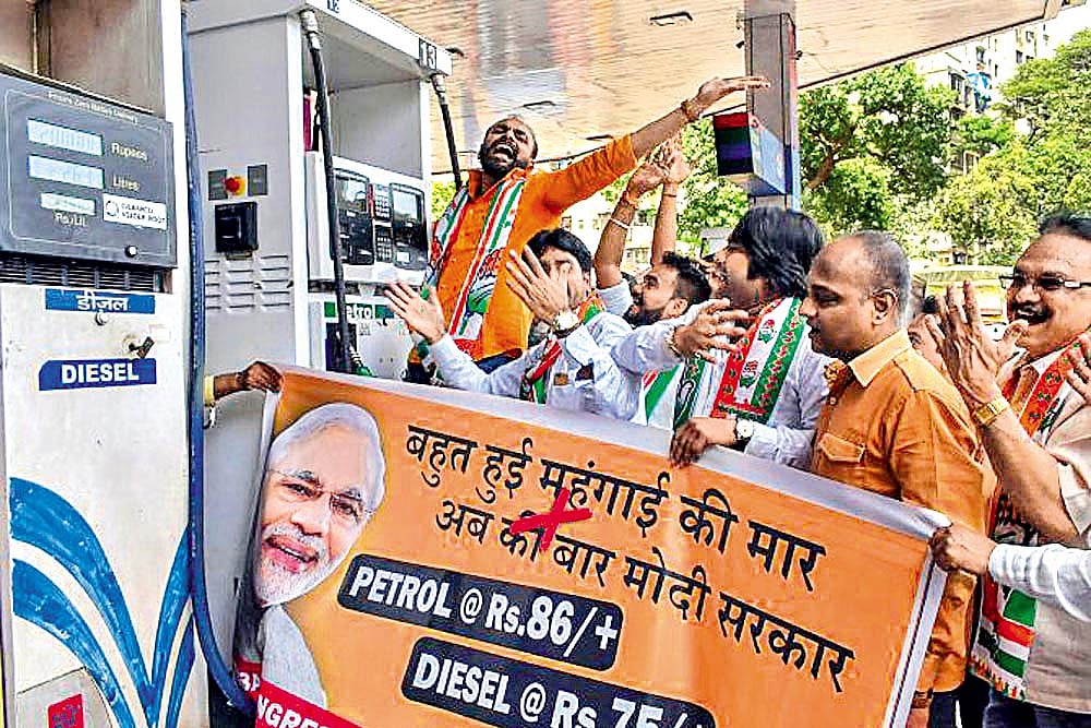 Why Modi Must Lose | By Manish Tewari