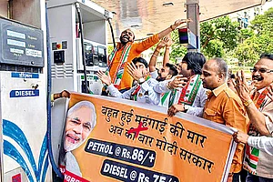 Why Modi Must Lose | By Manish Tewari