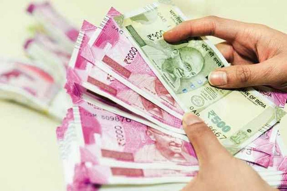 50 Large NBFCs Require Rs 95,000 Crore For Debt Repayments Due In November