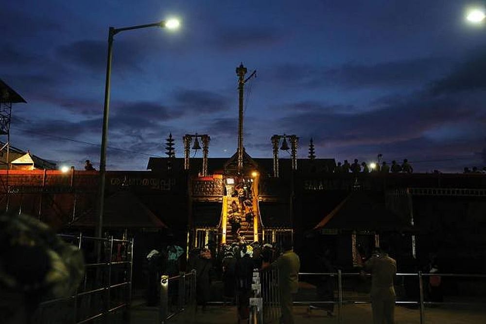 Kerala Local Body Bypolls: Despite Frenzied Protests In Sabarimala, BJP Bags Two, Left Wins Big