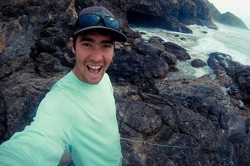 Diary Of US Man Killed In Andaman Reveals He Was Planning To Reach Sentinel For Years